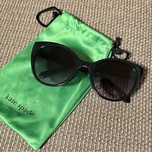 Kate spade sunglasses